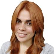 Ingeniera Ambiental Florencia Gusteler